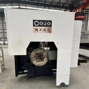 Máquina de corte por láser de 3000 W