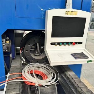 Máquina de corte por láser de 3000 W