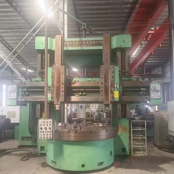 تستخدم-vigert-المخرطة العمودية-5225