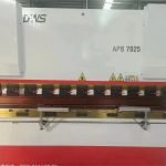 70T2500 gebrauchte Biegemaschine zu verkaufen