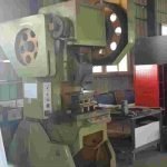 เครื่องเจาะคอลึก