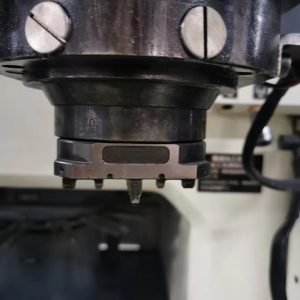 Macchina a scarica elettrica CNC EDGE3S