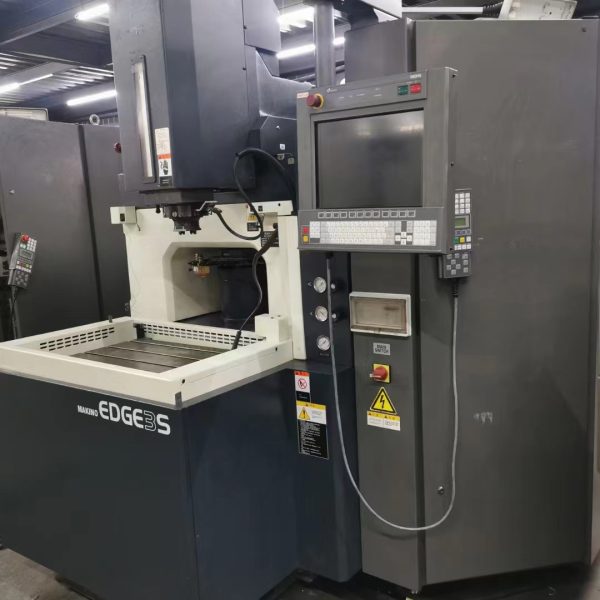 Máy phóng điện CNC EDGE3S