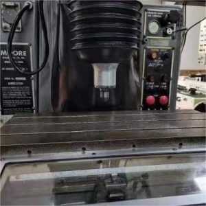 CNC-Koordinatenschleifmaschine