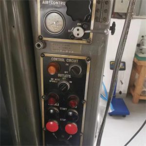 CNC-Koordinatenschleifmaschine