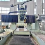 HZ-K2010A CNC Gantry Surface Grinder