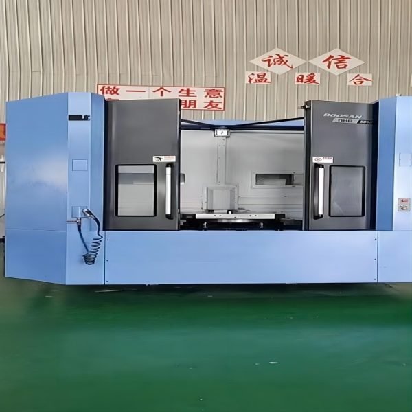 เครื่องกลึงประสิทธิภาพสูง