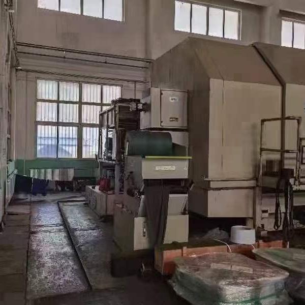 آلة طحن التروس Hofler 1250