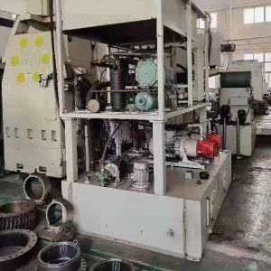 Bruska na ozubení Hofler 1250