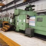 Bramowe Centrum Obróbcze