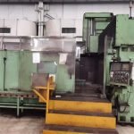 Bramowe Centrum Obróbcze