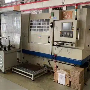 LUREN LHG-3040 Vertical Grinding Machine