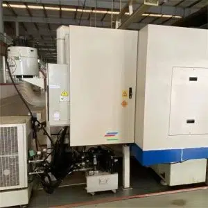 LUREN LHG-3040 Vertical Grinding Machine