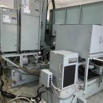 NAGASE CNC-Flächenschleifmaschine