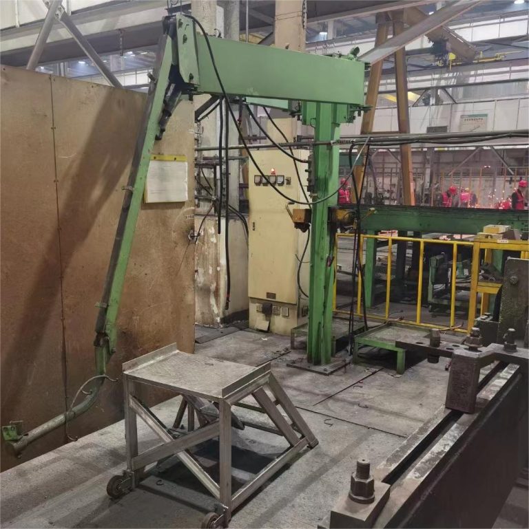 เครื่องเชื่อม PANASONIC