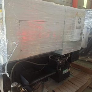 BRT35 Row Tool CNC Lathe