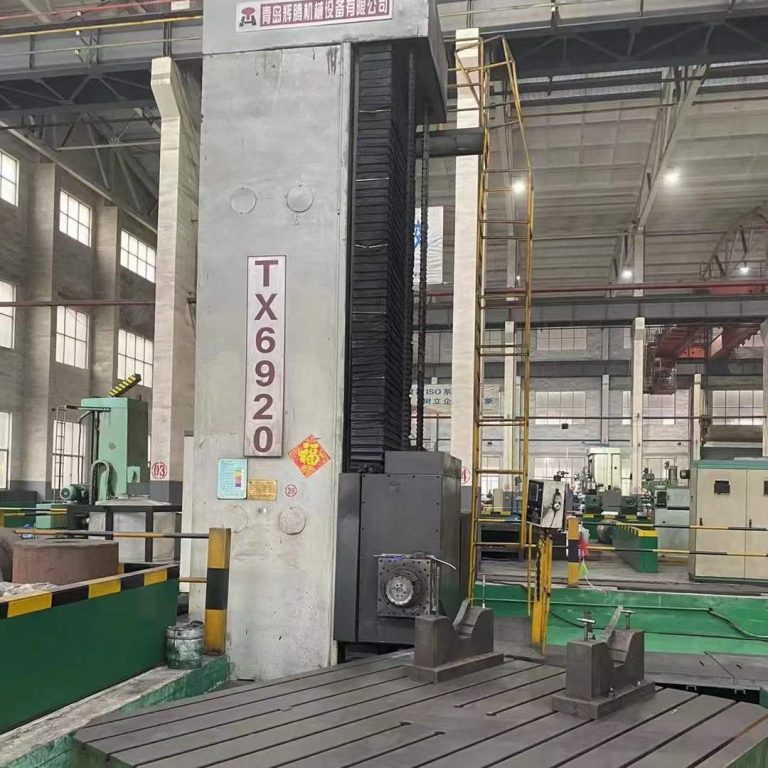 TX6920 مملة الأرضيات والطحن