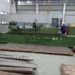 used cylindrical grinding 1350/2500mm