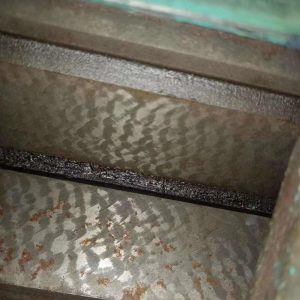 used cylindrical grinding 1350/2500mm