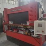 Presa frana cnc folosita