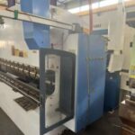 Used YaWei 80T2550mm Bending Machine For Sale – Bild 2