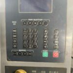 YaWei 80T2550mm Biegemaschine