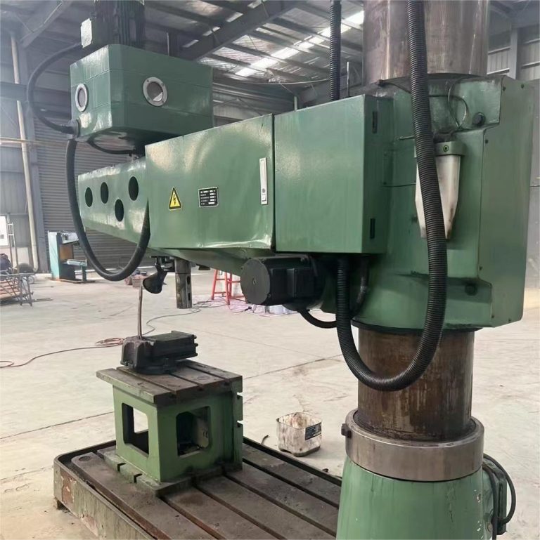 Radialbohrmaschine Z3050