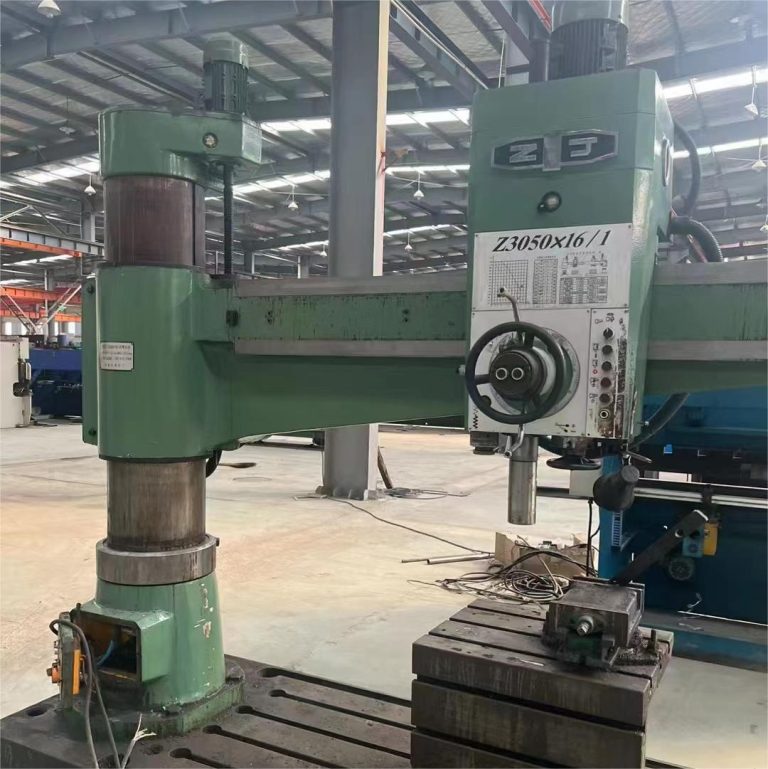 Z3050 Radialbohrmaschine