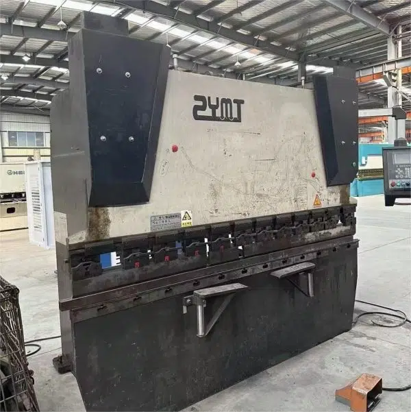 ZYMT-63T2500 اضغط على الفرامل