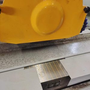 Używana szlifierka 7140