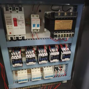 Używana szlifierka 7140