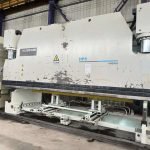 LVD CNC Press Brake 400T6000