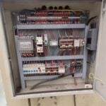 Used ZDMT 6X3200 Shearing Machine For Sale - immagine 3