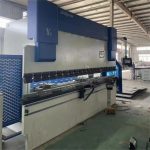 4Axis Press Brake