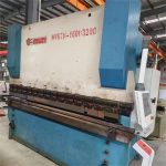 160T3200 Double Servo CNC Bending Machine