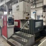 Used Gear Shaping Machine YK5180BX3