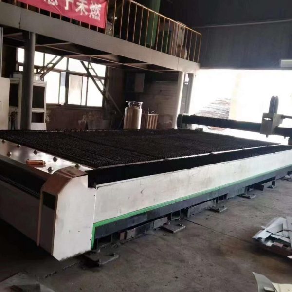 Laser Cutting Machine 6000W 6025