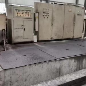 Máy phay và phay sàn loại TGK6920 CNC 