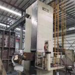 Máy phay và phay sàn loại TGK6920 CNC