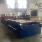 Ranuradora de 4 m usada a la venta