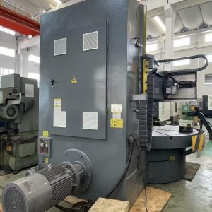 중고 5126 CNC 수직 선반