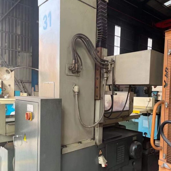 Used 7163/1250mm Surface Grinding Machine