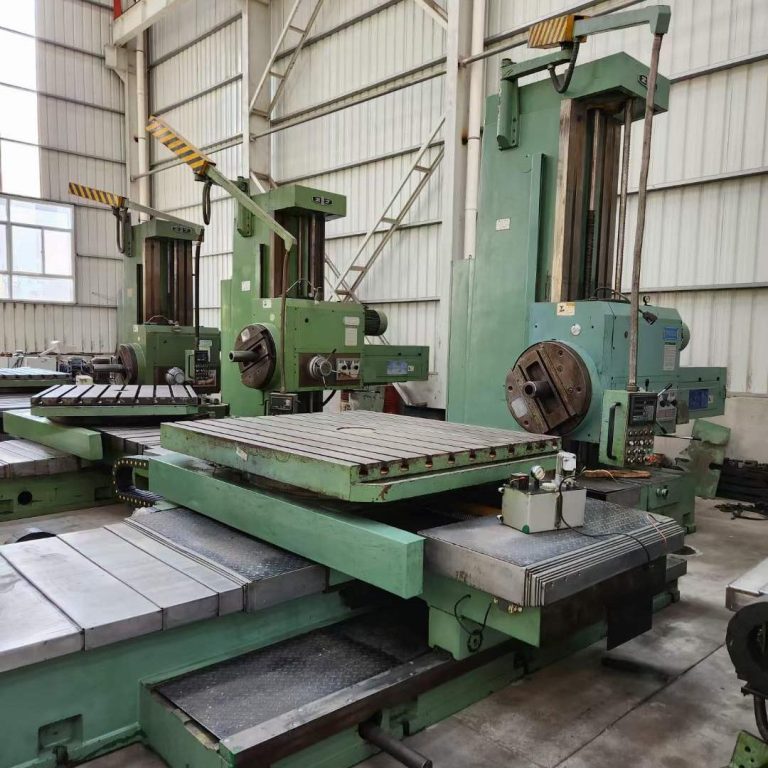 آلة حفر مستعملة 6113-2