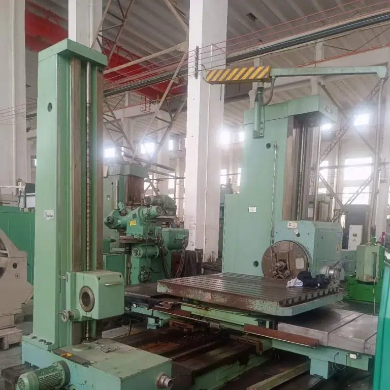 Gebrauchte 6113/2 Bohrmaschine