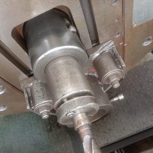 Máy khoan 6113/2 đã qua sử dụng