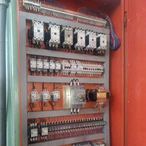 Máy khoan 6113/2 đã qua sử dụng