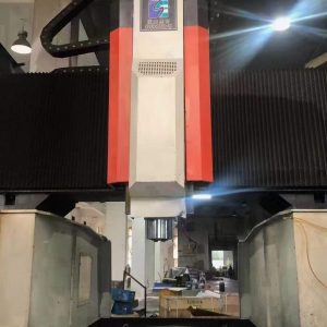 Used CNC Gantry Machine 3022