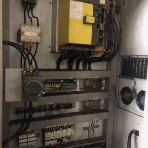 Used CNC Gantry Machine 3022
