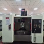 Used CNC Machining Center V8
