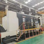 Used CNC Vertical Turning Center VTL3500ATC